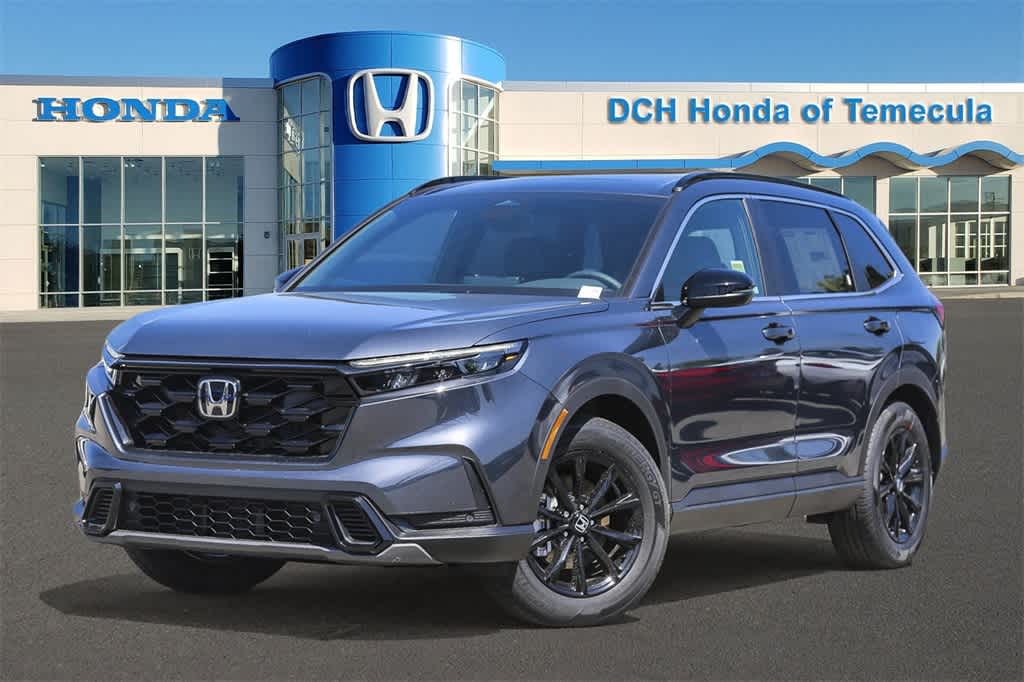 2025 Honda CR-V Sport-L -
                Temecula, CA