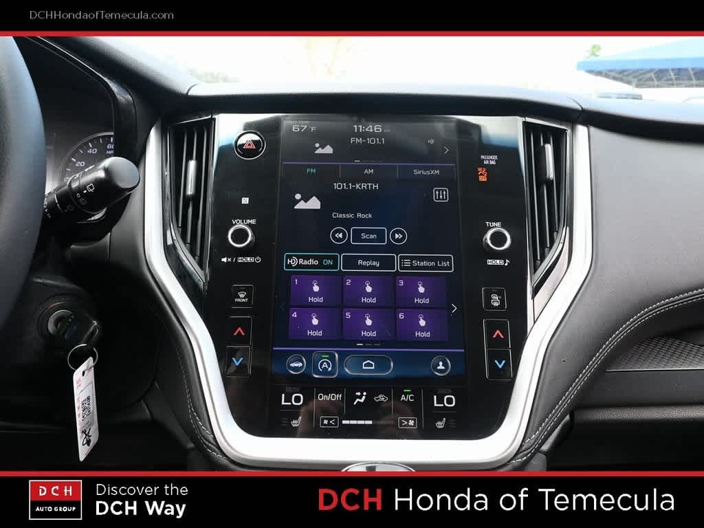 Thumbnail: 2020 Subaru Outback - 11