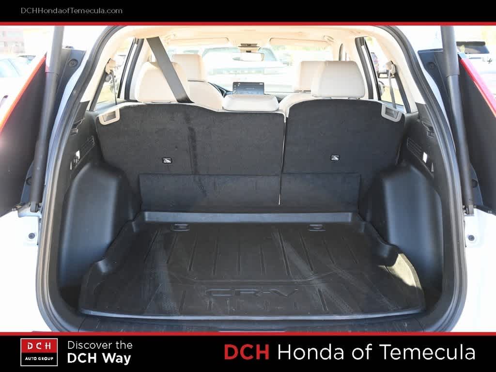 Thumbnail: 2023 Honda CR-V - 21