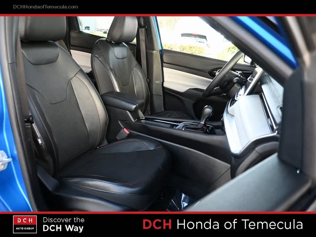 Thumbnail: 2023 Jeep Compass - 21