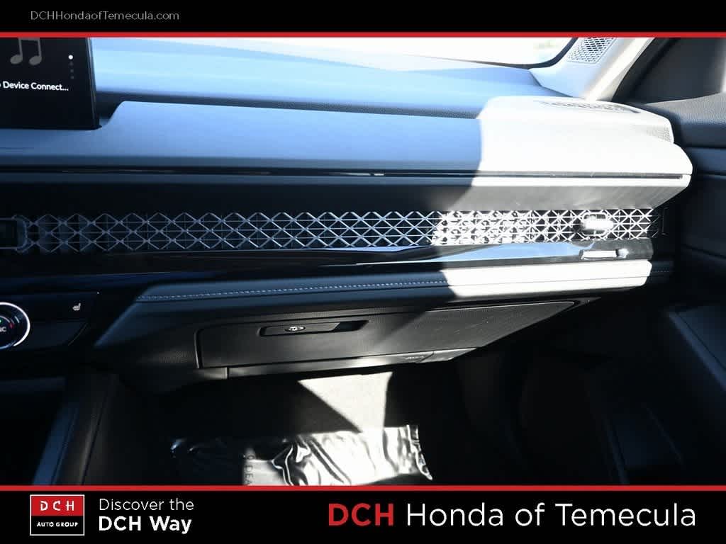 Thumbnail: 2024 Honda Accord - 14