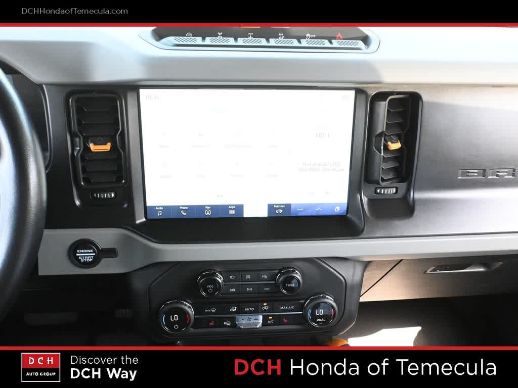 Thumbnail: 2023 Ford Bronco - 12