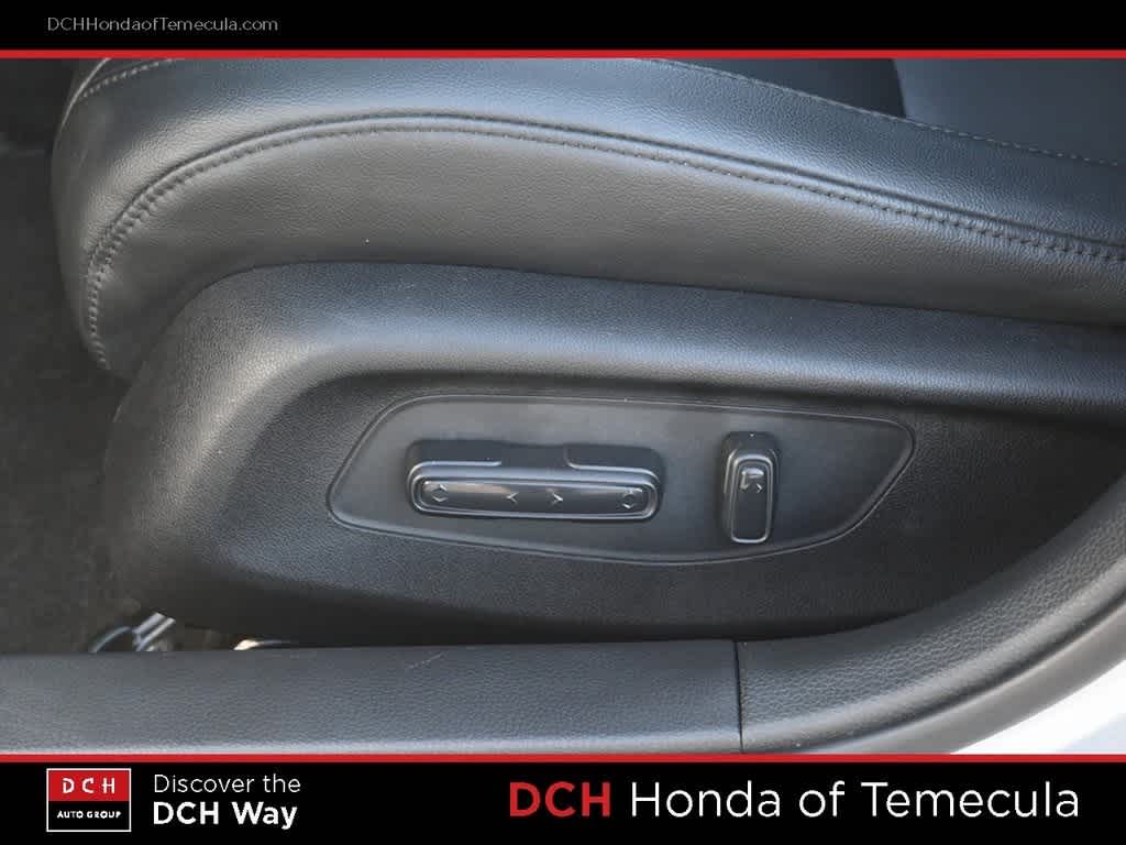 Thumbnail: 2023 Acura Integra - 17