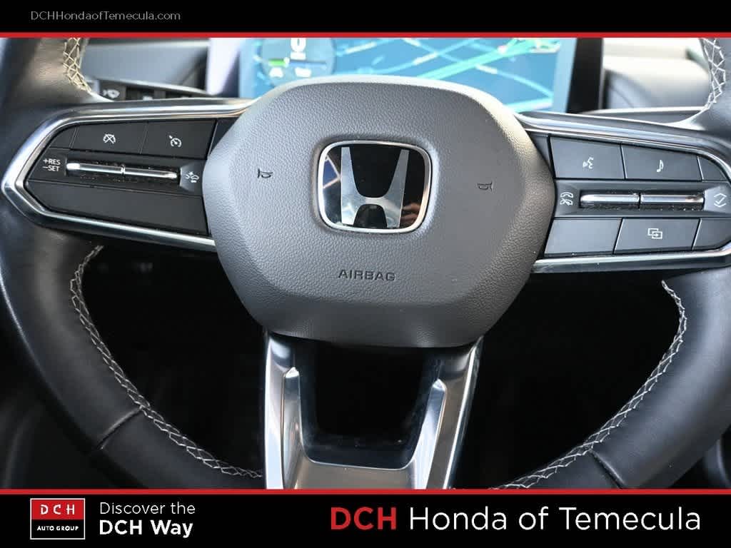 Thumbnail: 2024 Honda Prologue - 9