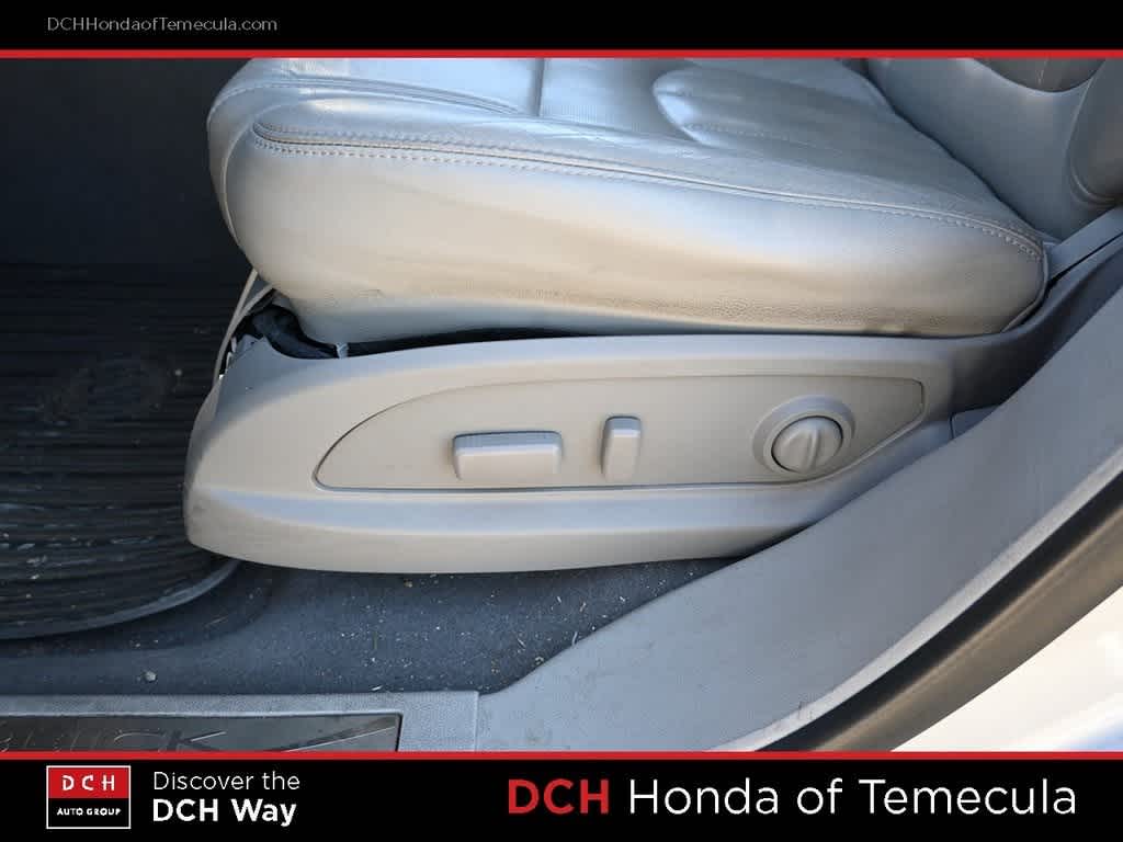 Thumbnail: 2016 Buick Enclave - 16
