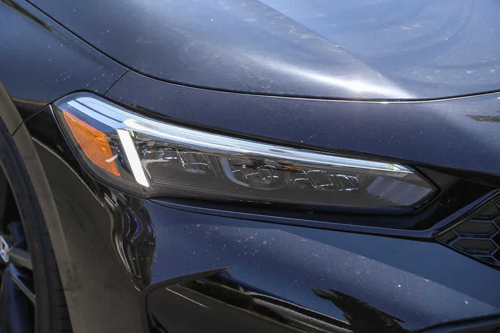 Thumbnail: 2026 Honda Civic - 11