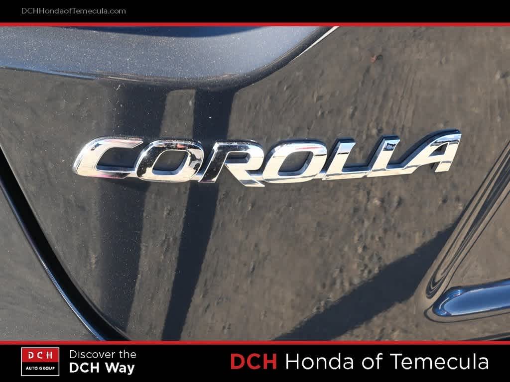 Thumbnail: 2024 Toyota Corolla - 7
