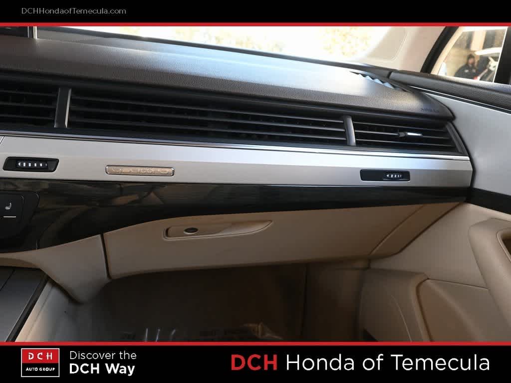 Thumbnail: 2019 Audi Q7 - 14