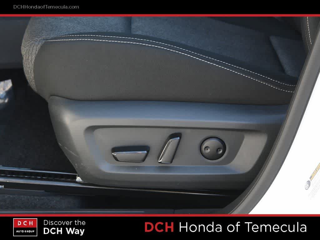 Thumbnail: 2026 Nissan Rogue - 17