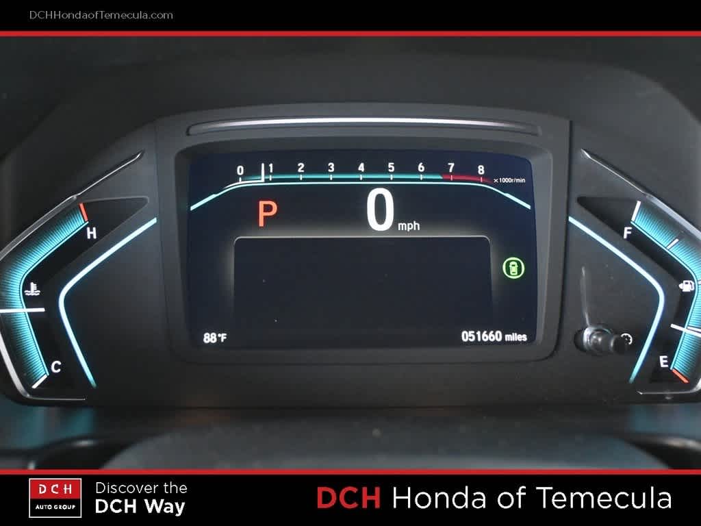 2023 Honda Odyssey Sport 10
