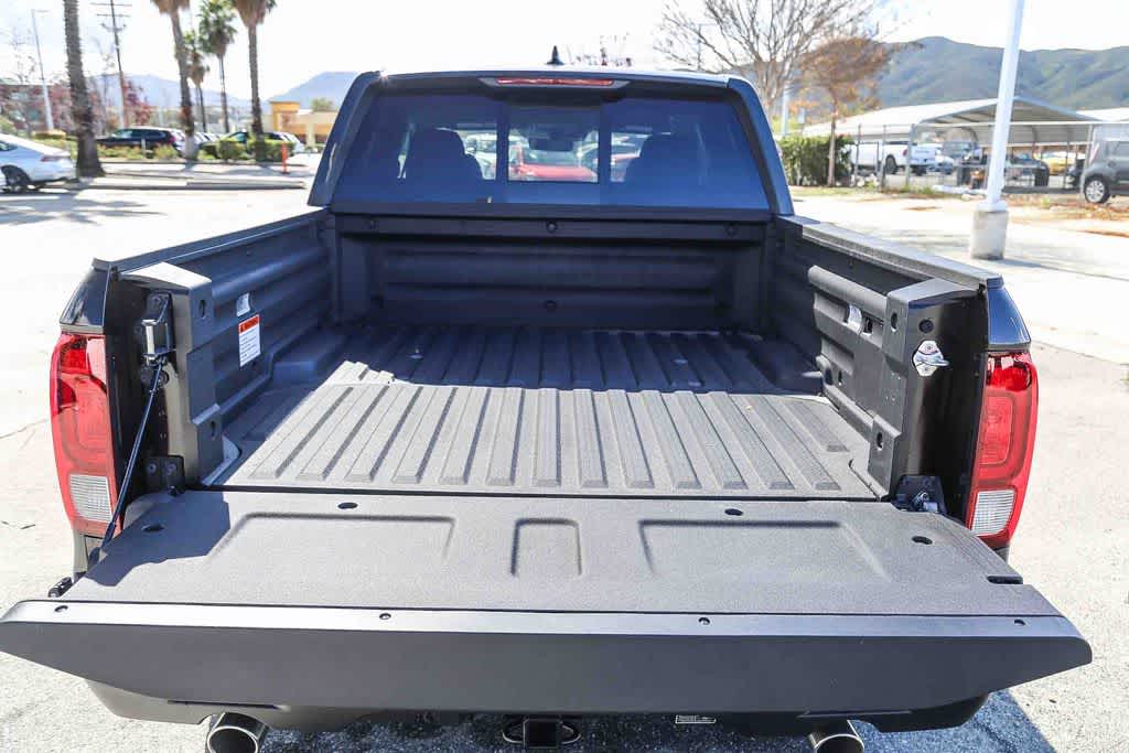 Thumbnail: 2026 Honda Ridgeline - 13