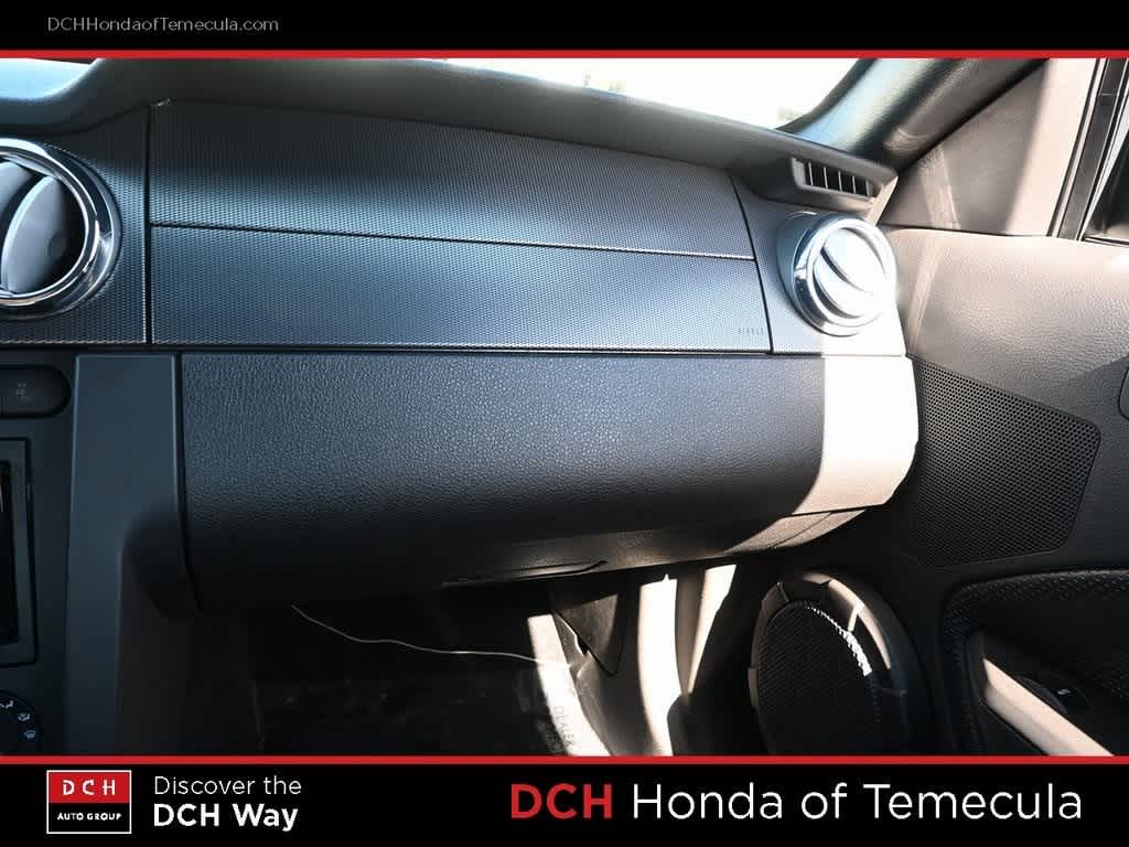 Thumbnail: 2008 Ford Mustang - 14