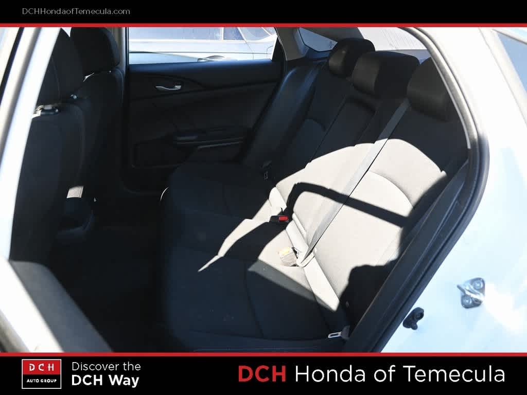 Thumbnail: 2017 Honda Civic - 18