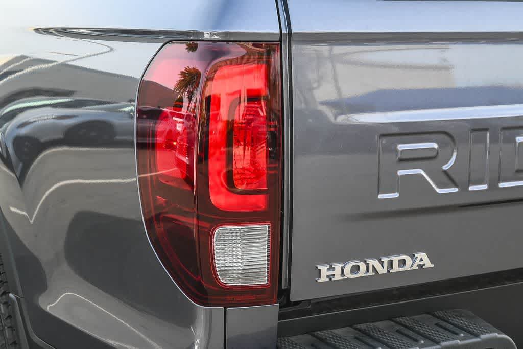 Thumbnail: 2026 Honda Ridgeline - 7