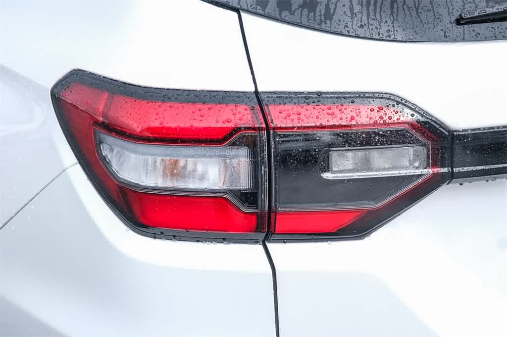 Thumbnail: 2025 Honda Pilot - 8