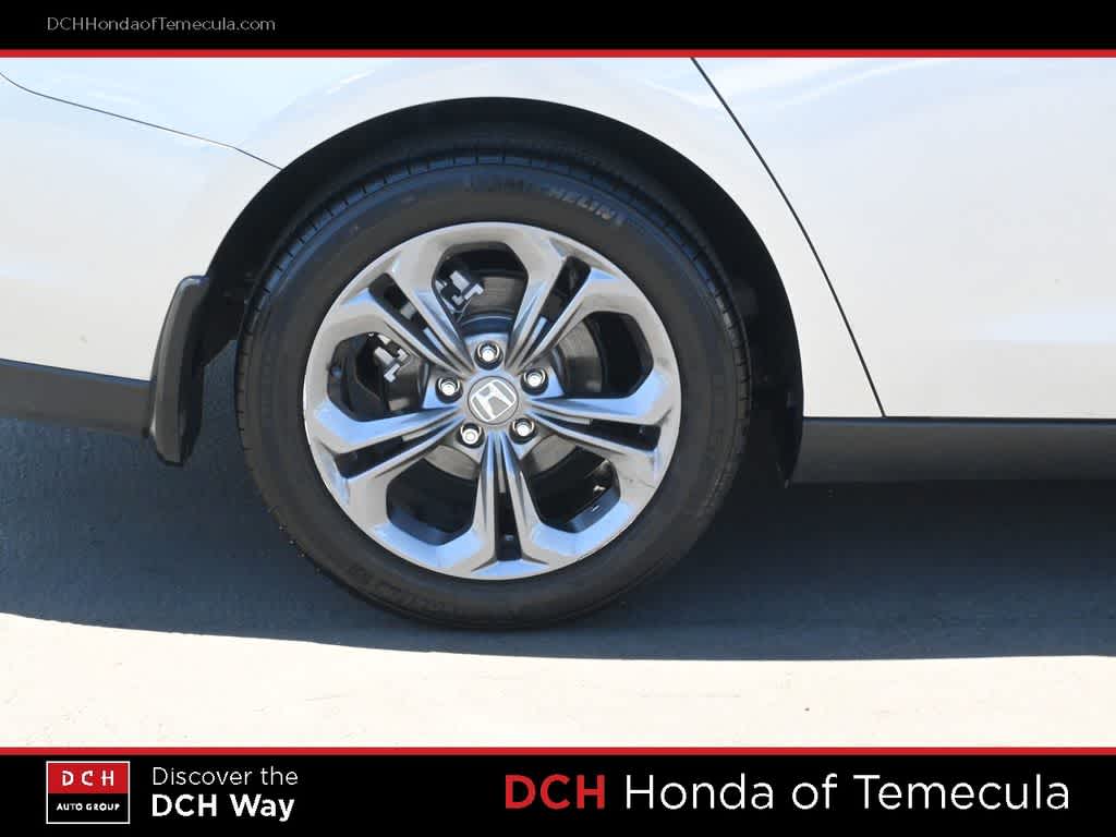 Thumbnail: 2023 Honda Accord - 24