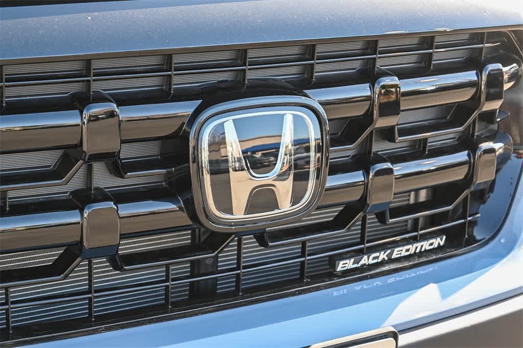 Thumbnail: 2026 Honda Ridgeline - 12