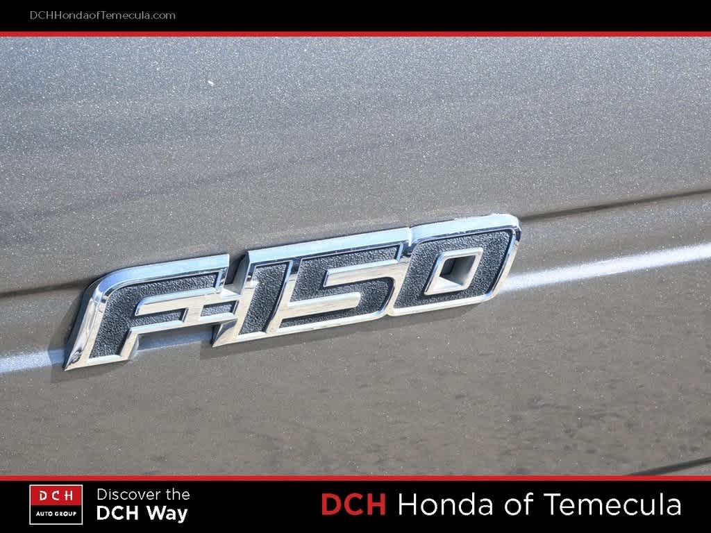 Thumbnail: 2011 Ford F-150 - 7