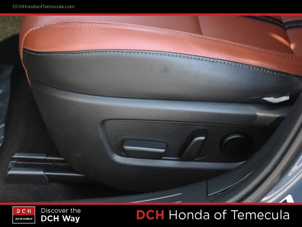 Thumbnail: 2023 Mazda CX-50 - 17