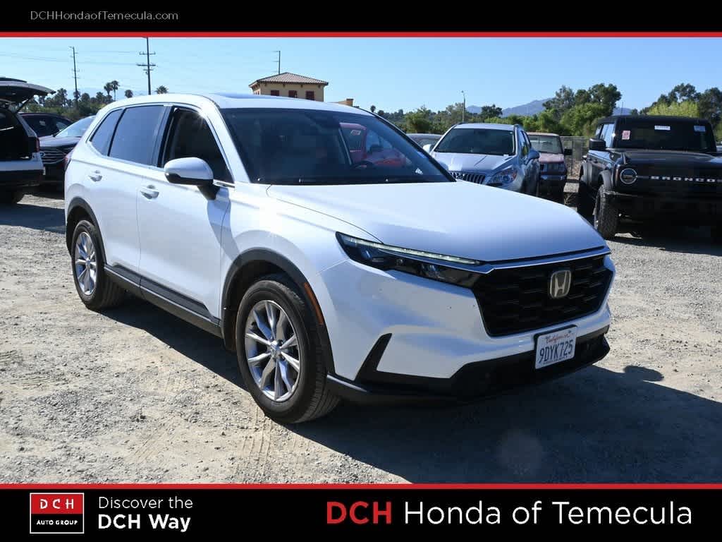 Thumbnail: 2023 Honda CR-V - 3