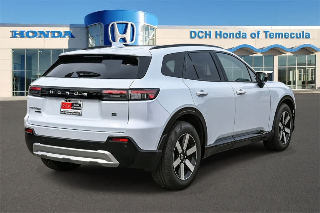 Thumbnail: 2026 Honda Prologue - 4