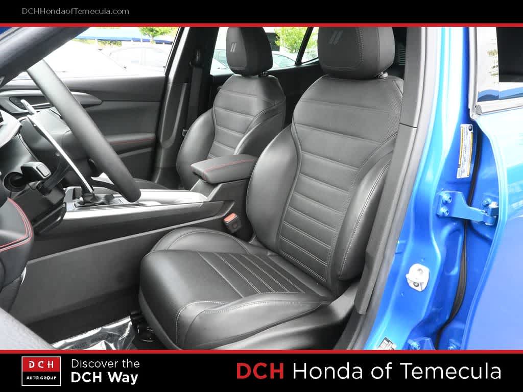 Thumbnail: 2024 Dodge Hornet - 17
