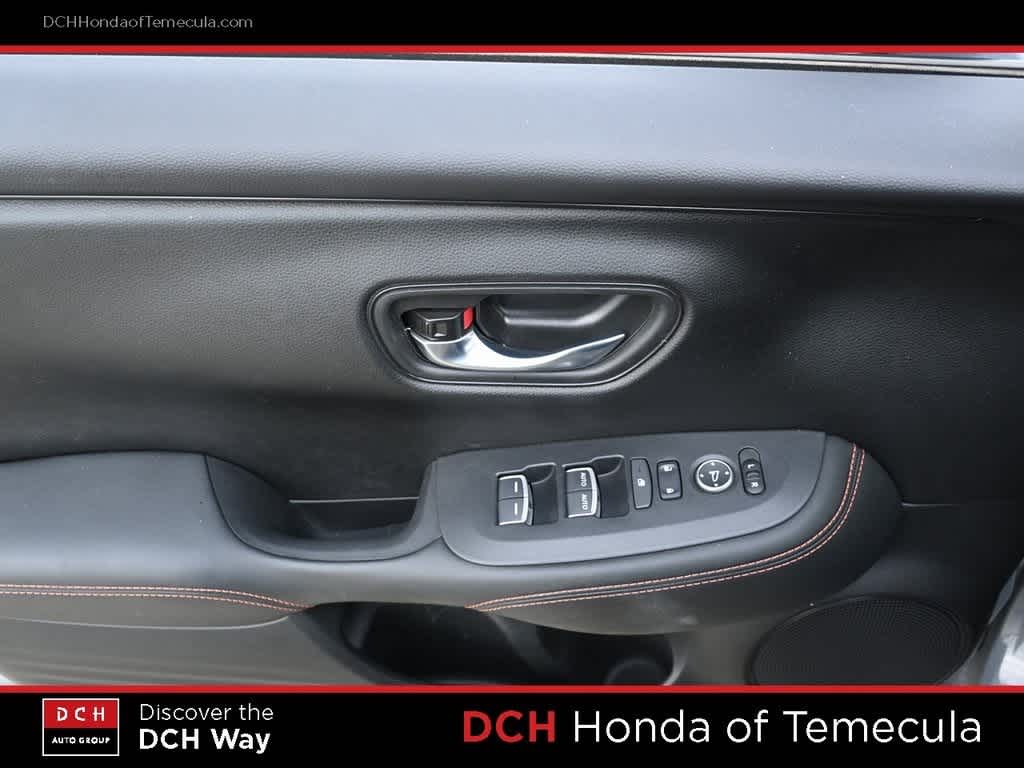 Thumbnail: 2023 Honda HR-V - 15