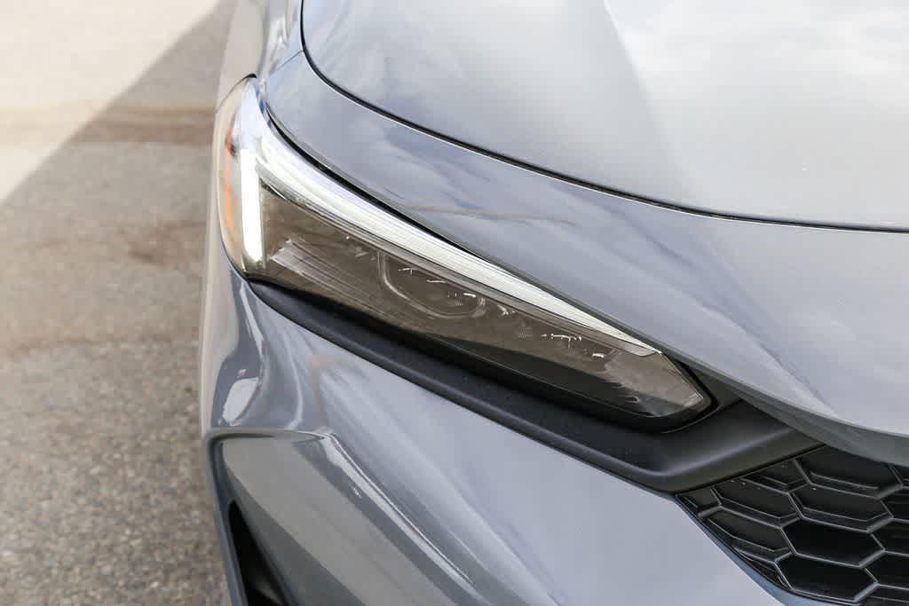 Thumbnail: 2026 Honda Civic - 10