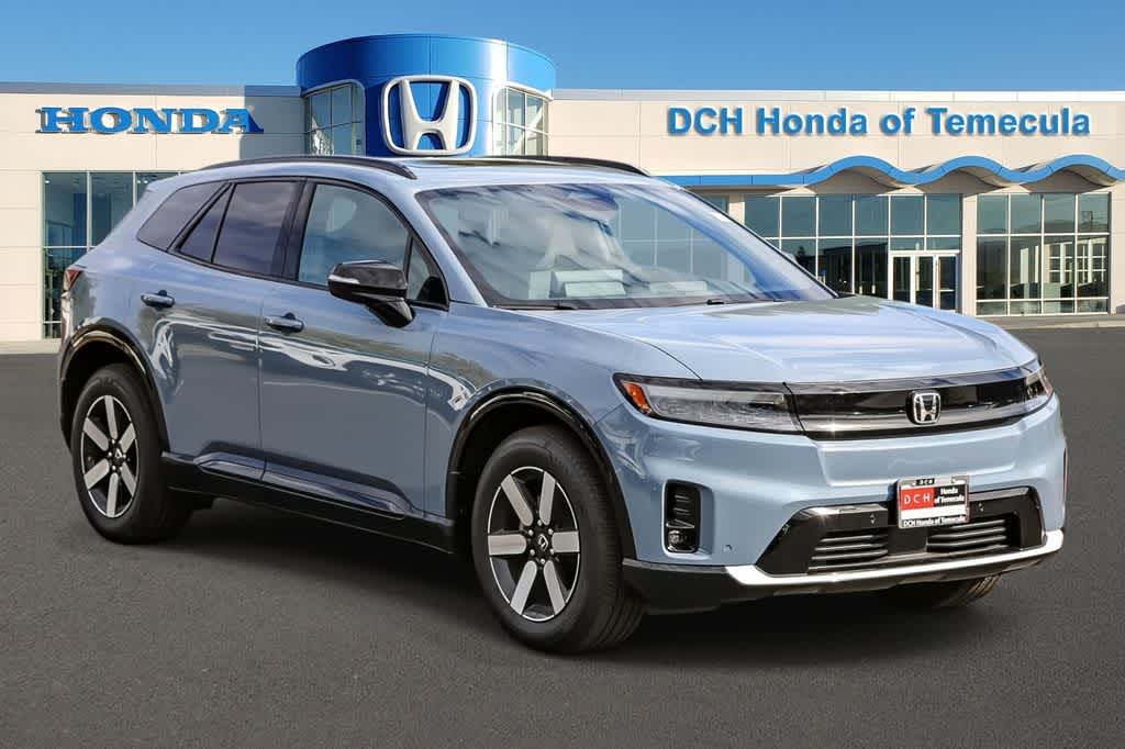 Thumbnail: 2026 Honda Prologue - 3