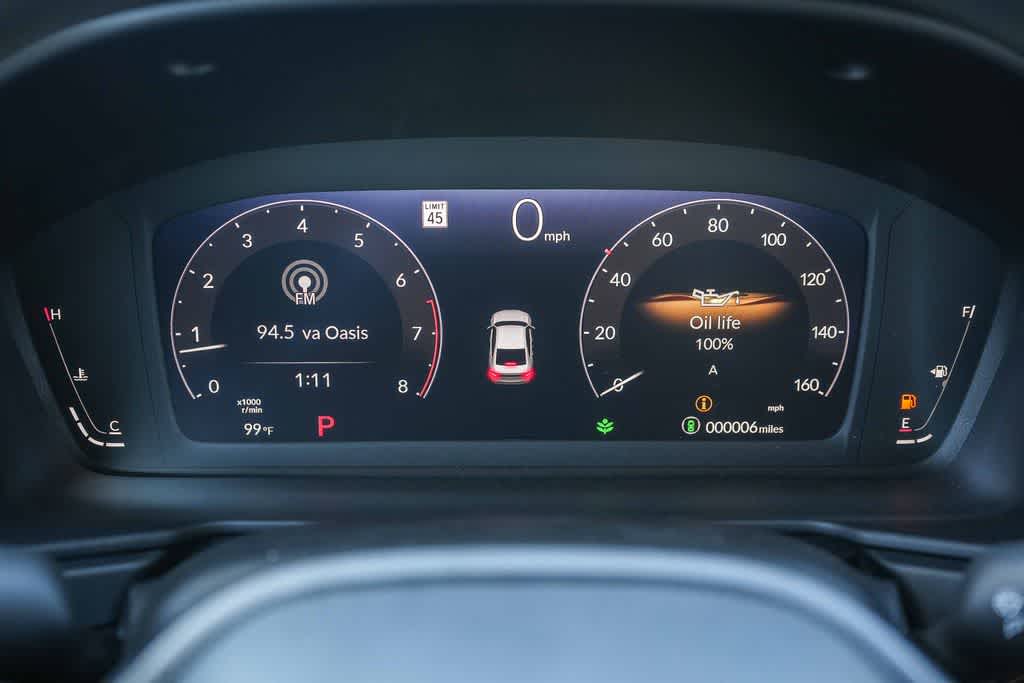 Thumbnail: 2026 Honda Accord - 21