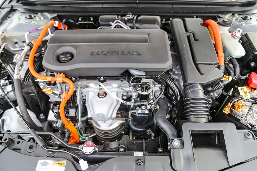 Thumbnail: 2025 Honda Accord - 13