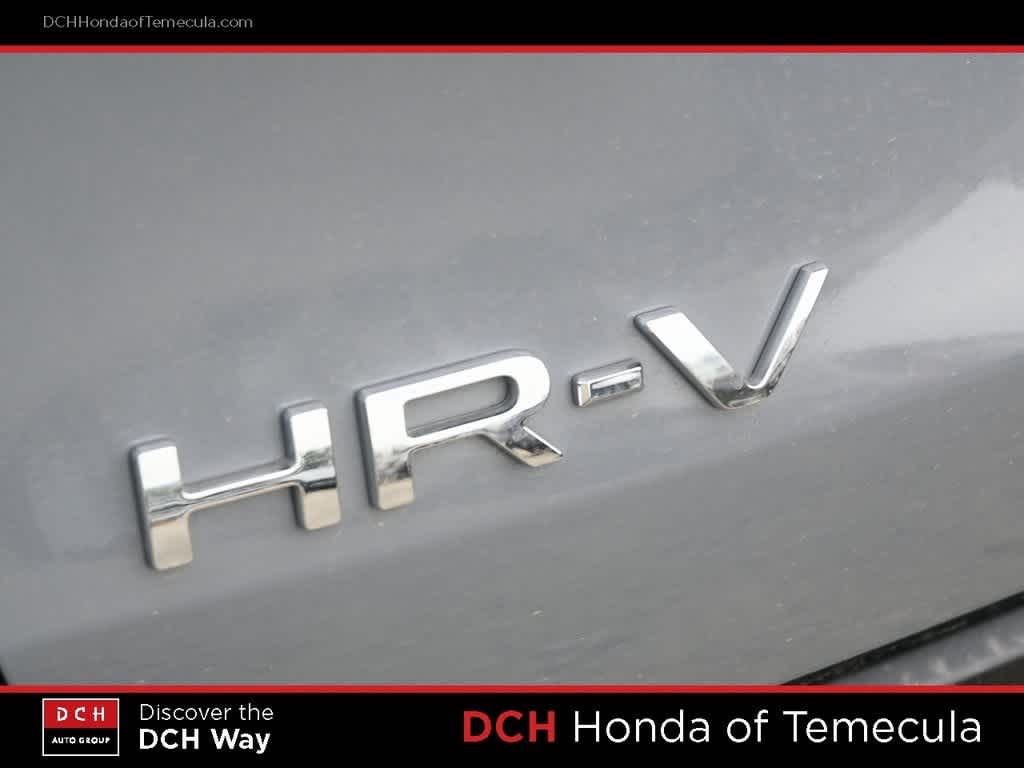 Thumbnail: 2023 Honda HR-V - 7