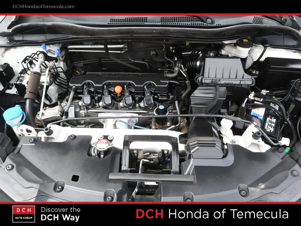 Thumbnail: 2018 Honda HR-V - 23