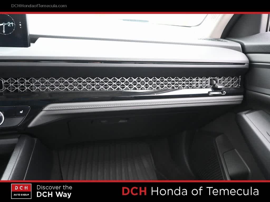 Thumbnail: 2023 Honda Accord - 13