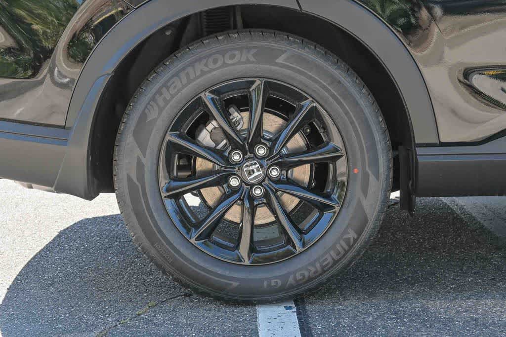 Thumbnail: 2026 Honda CR-V - 9