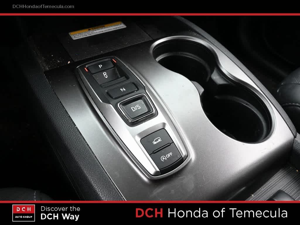 Thumbnail: 2022 Honda Pilot - 11