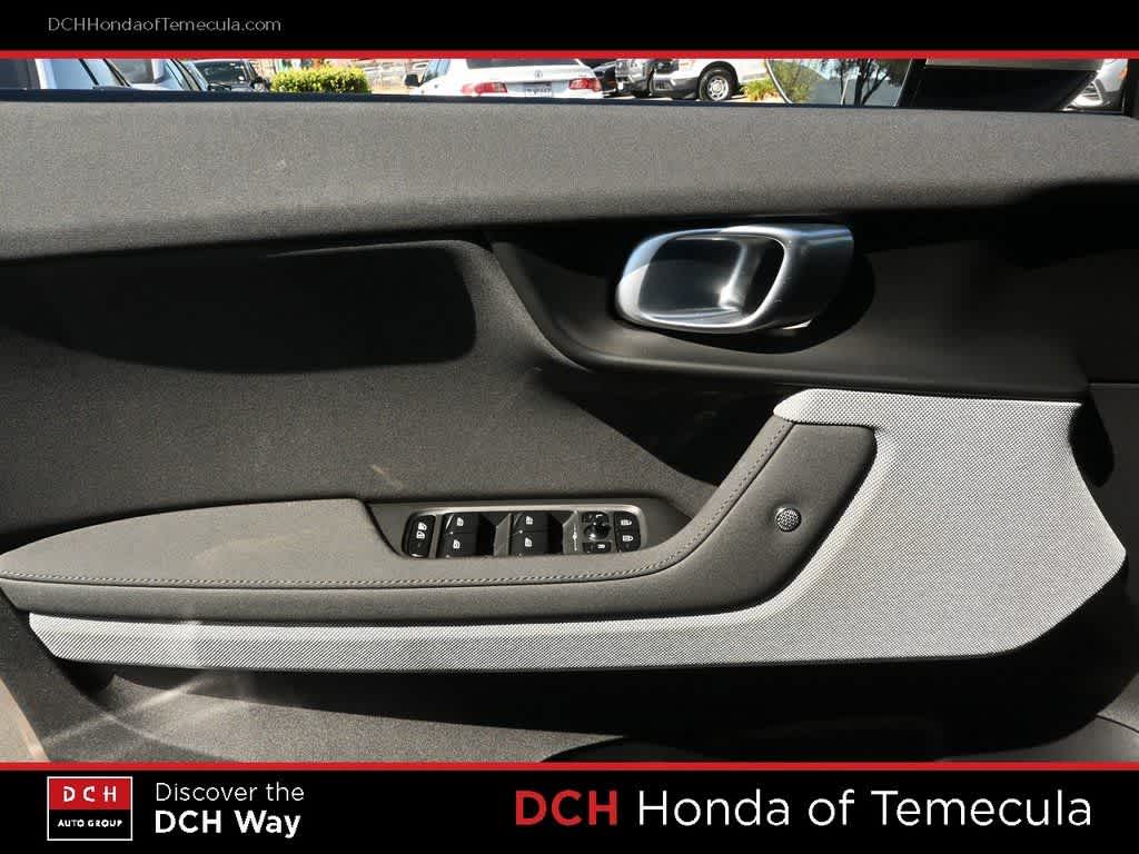 Thumbnail: 2024 Polestar 2 - 16