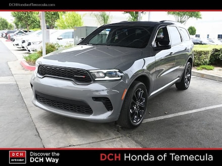 2023 Dodge Durango GT SUV