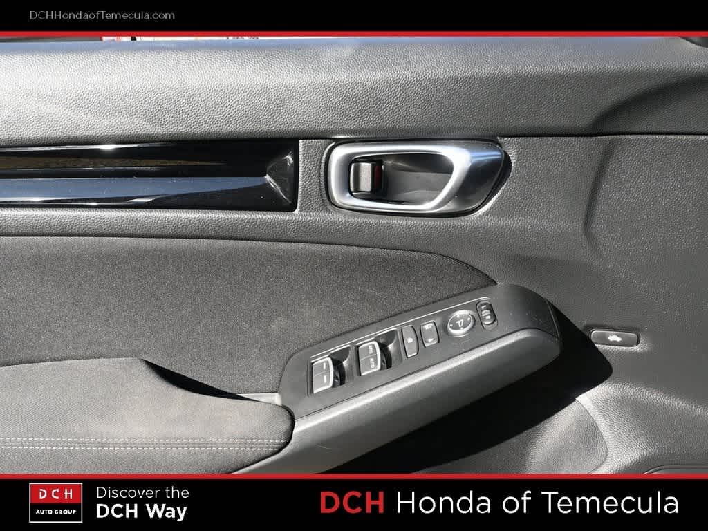 Thumbnail: 2024 Honda Civic - 15