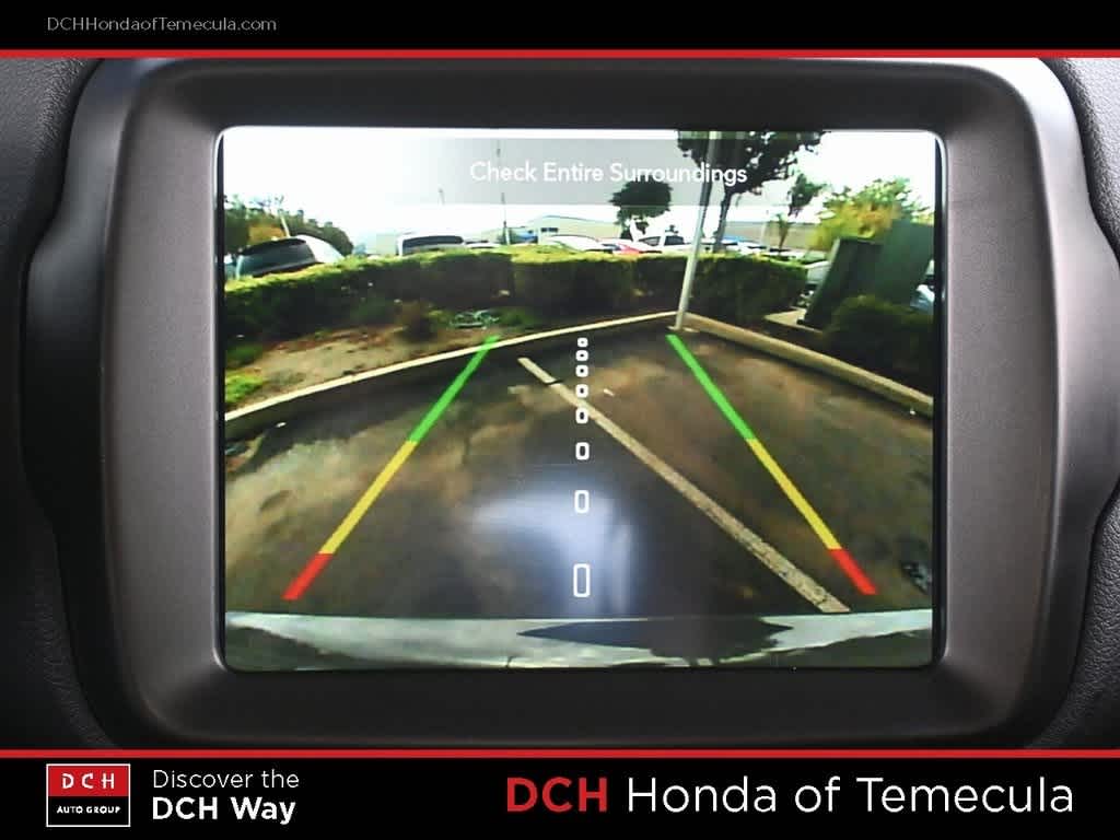 Thumbnail: 2023 Jeep Renegade - 13