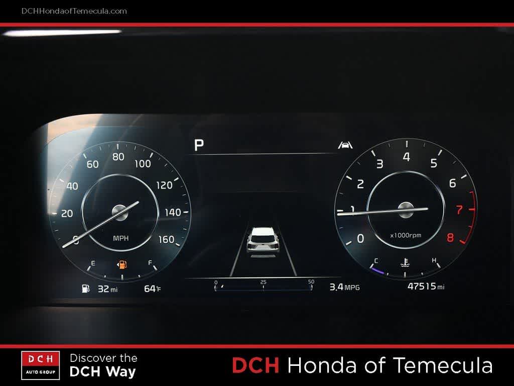 Thumbnail: 2021 Kia Sorento - 10