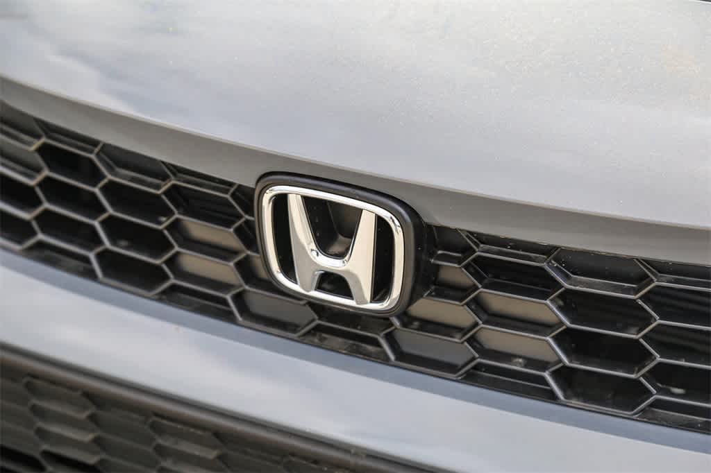 Thumbnail: 2026 Honda Civic - 11