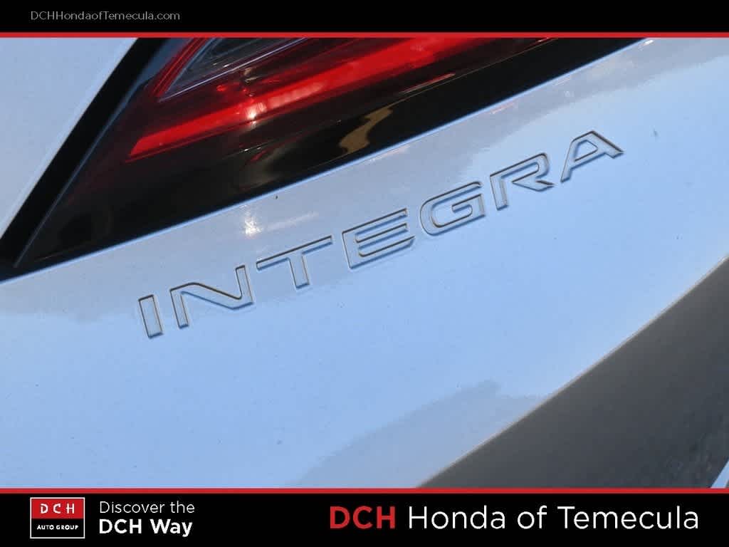 Thumbnail: 2023 Acura Integra - 7