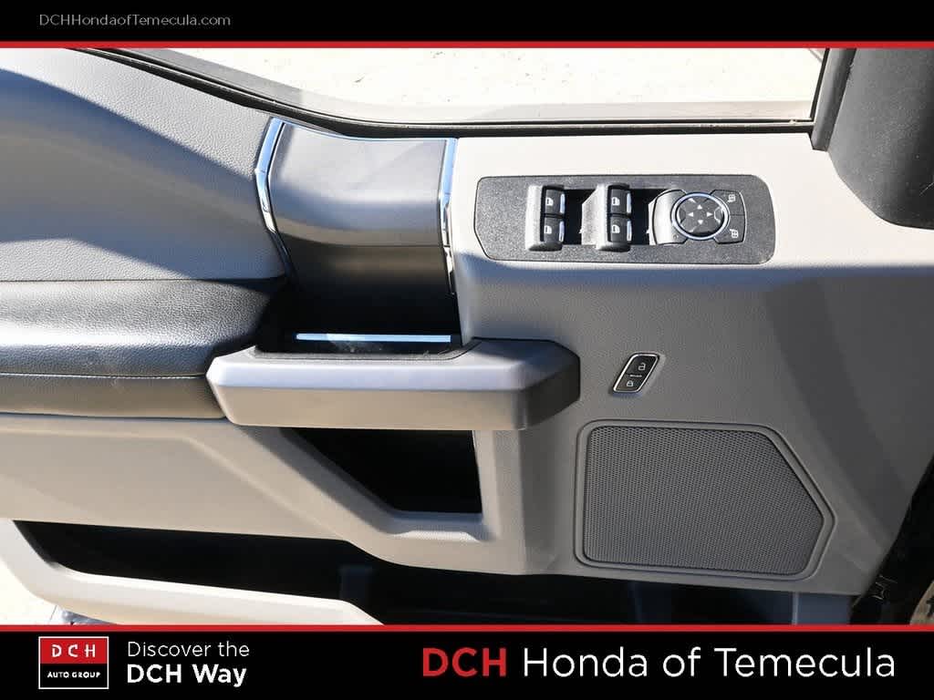 Thumbnail: 2019 Ford F-150 - 16