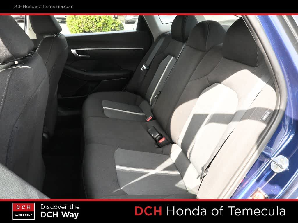 Thumbnail: 2022 Hyundai Sonata - 19