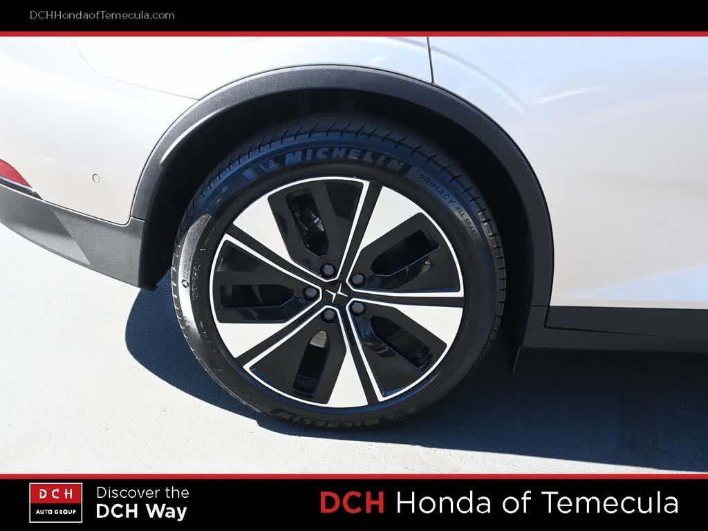 Thumbnail: 2024 Polestar 2 - 23