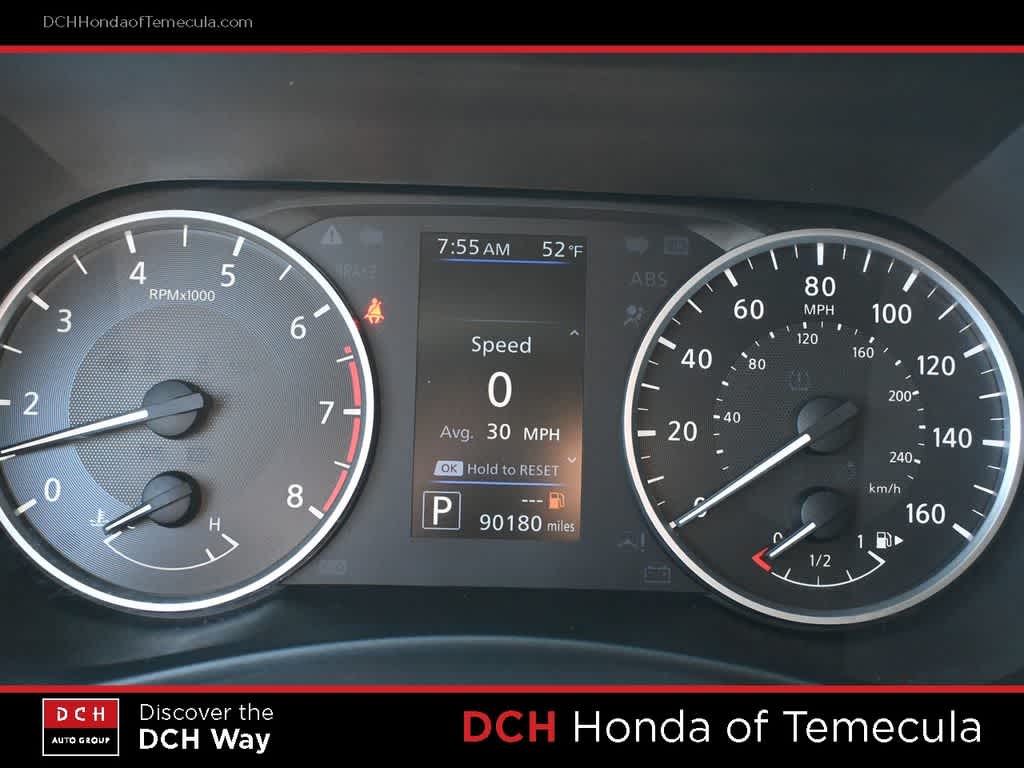 Thumbnail: 2025 Nissan Sentra - 7