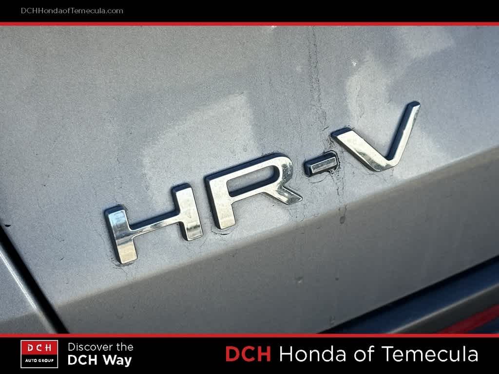 Thumbnail: 2023 Honda HR-V - 7