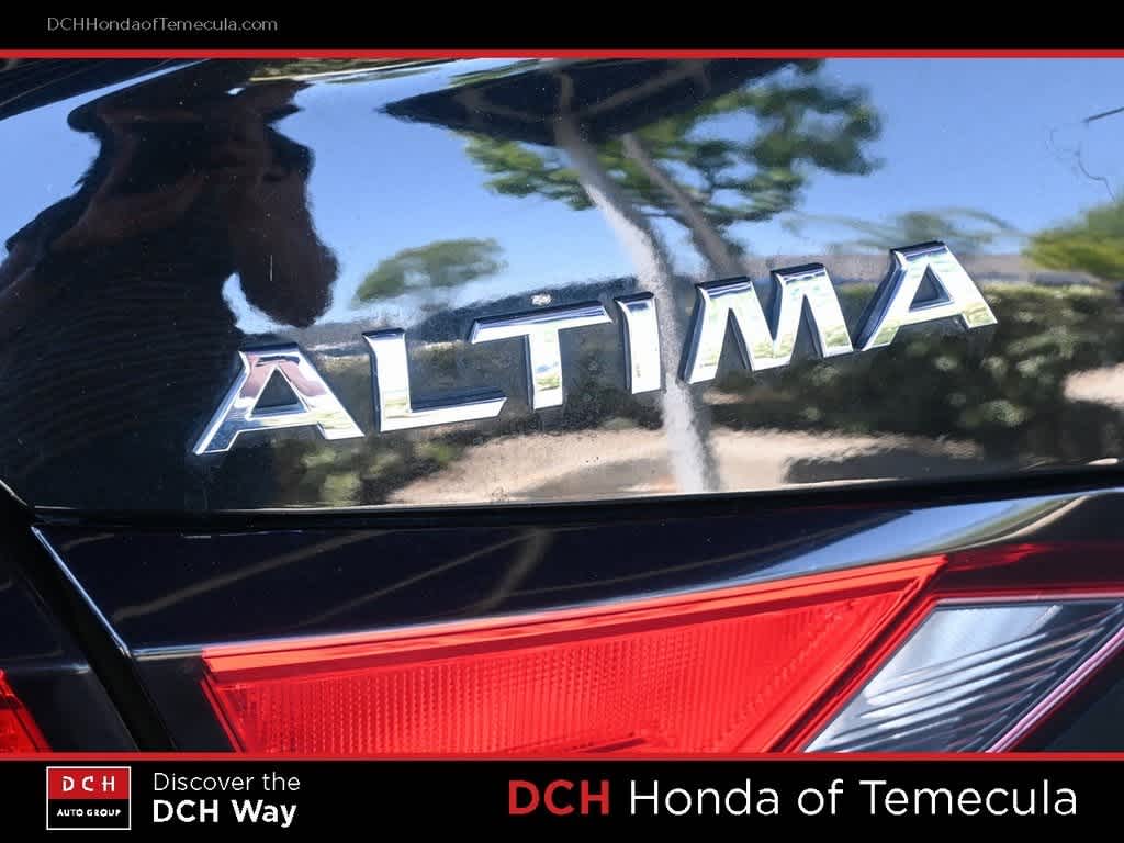 Thumbnail: 2019 Nissan Altima - 7