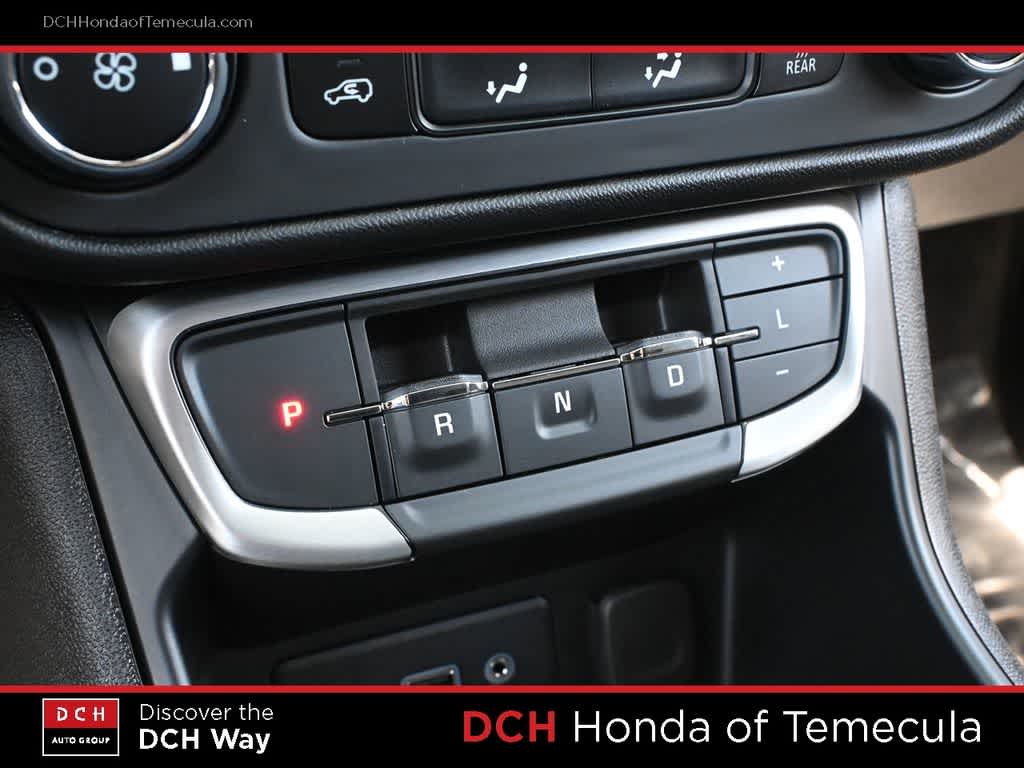 Thumbnail: 2023 GMC Terrain - 11